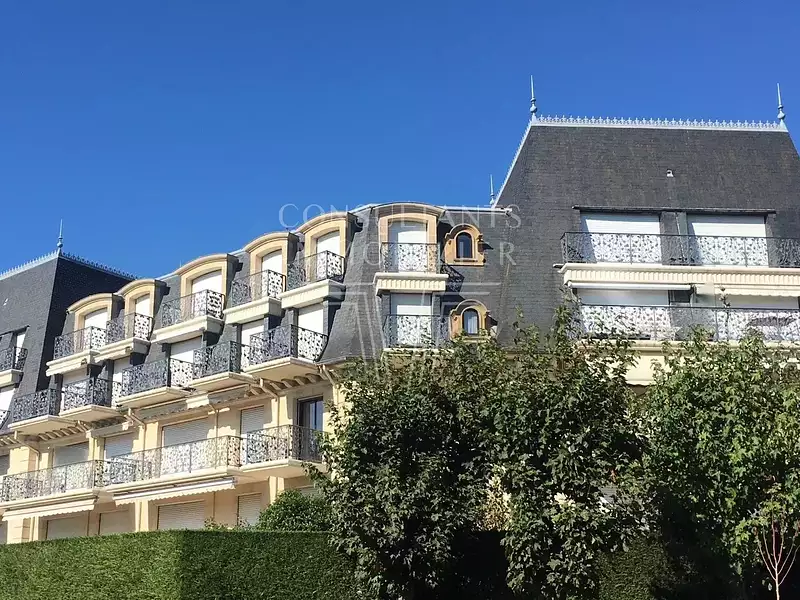 Appartement, 100,67 m²