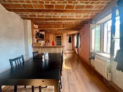 Appartement, 73 m²