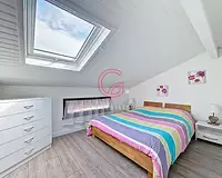 Appartement, 22,28 m²