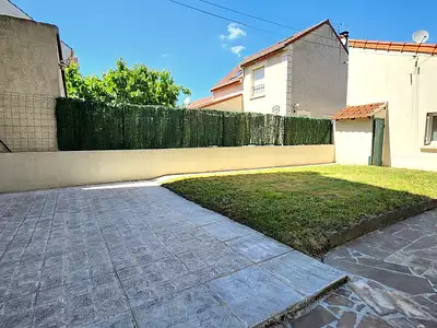 Appartement, 39,27 m²