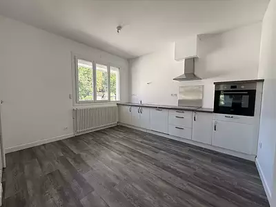 Appartement, 129,62 m²