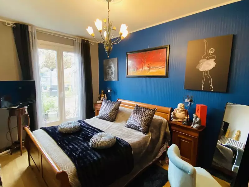 Maison, 101 m²