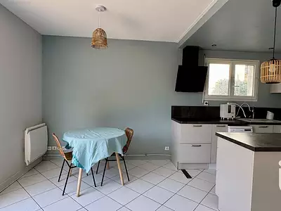 Appartement, 80 m²