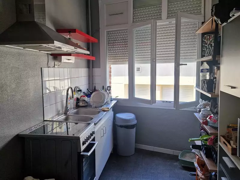 Appartement, 89,14 m²