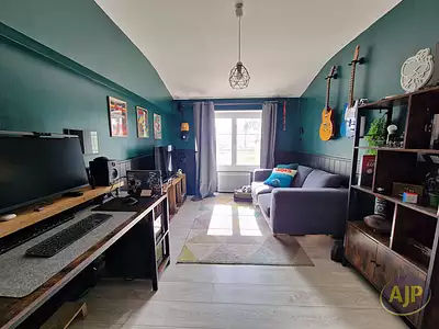 Maison, 177,49 m²
