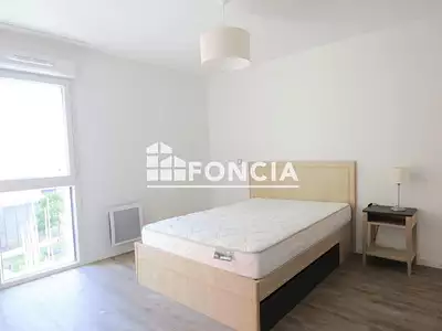 Appartement, 45 m²