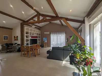 Maison, 107 m²