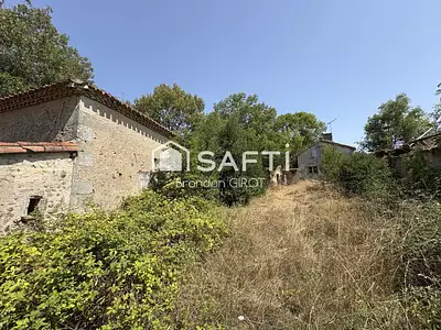 Maison, 120 m²