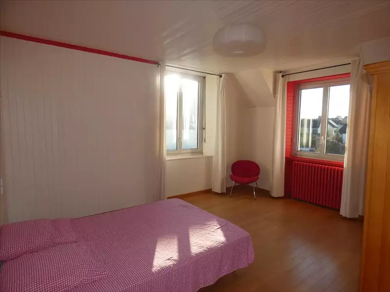 Maison, 167 m²