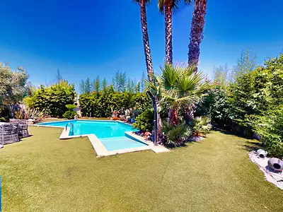 Maison, 130 m²