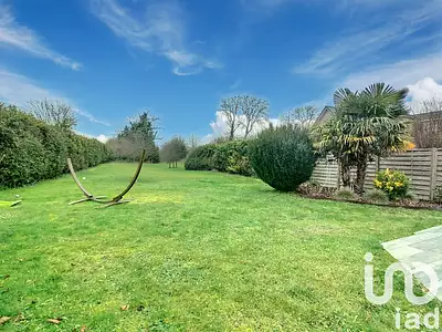 Maison, 197 m²