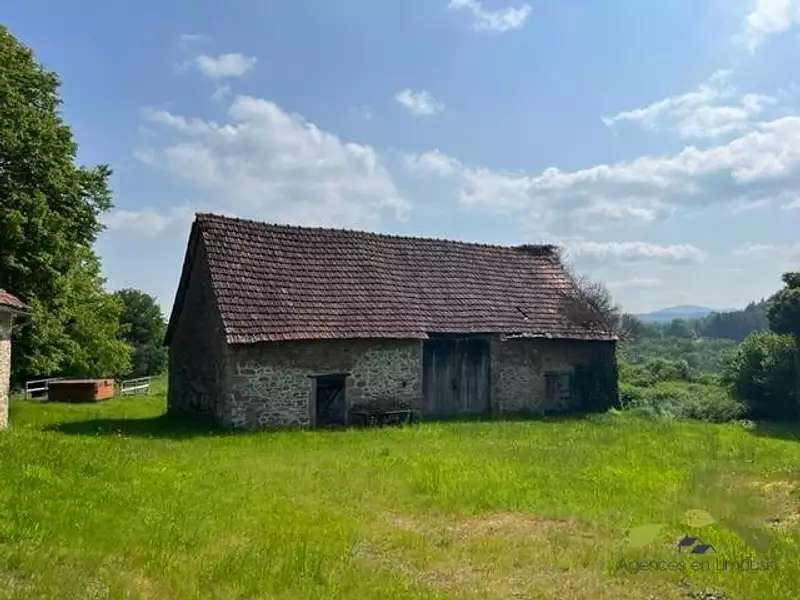 Maison, 213 m²