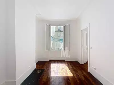 Appartement, 42,7 m²
