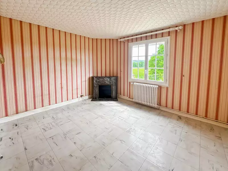 Maison, 134 m²