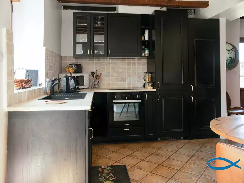 Maison, 137 m²