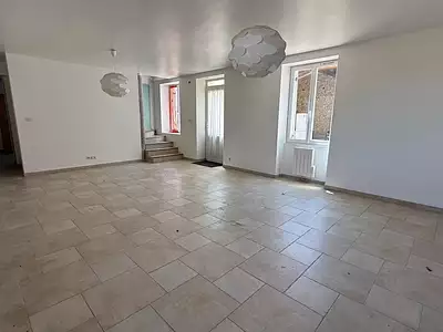 Maison, 145 m²