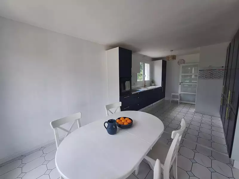 Maison, 116 m²