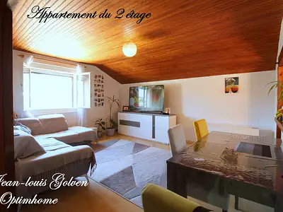 Maison, 227 m²