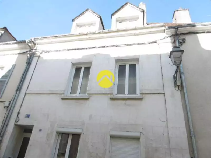 Maison, 166 m²