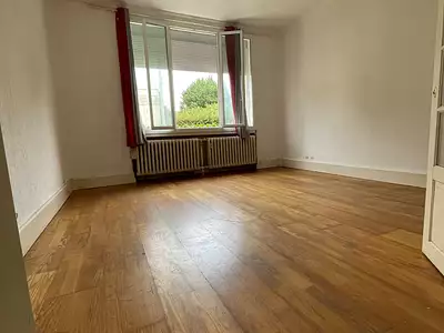 Appartement, 89 m²