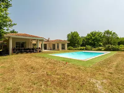 Maison, 158 m²