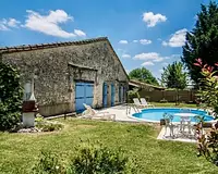 Maison, 113 m²
