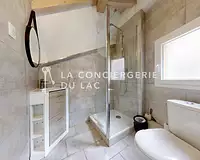 Appartement, 46,44 m²