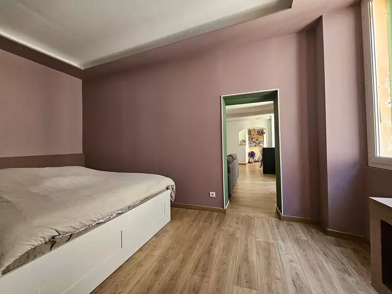 Appartement, 76,48 m²