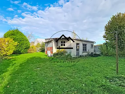 Maison, 152,94 m²