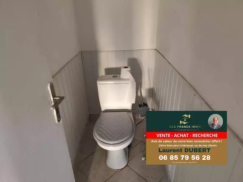 Maison, 82 m²