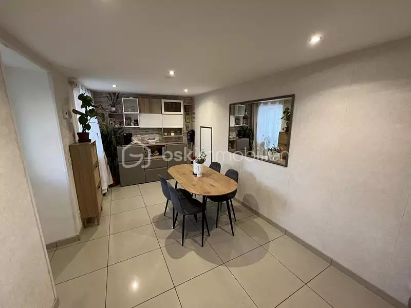 Maison, 65 m²