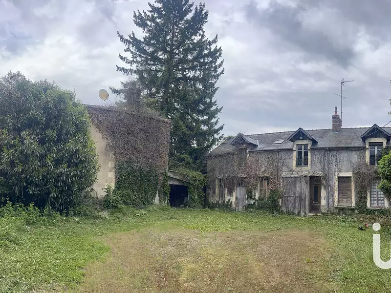 Maison, 1 157 m²