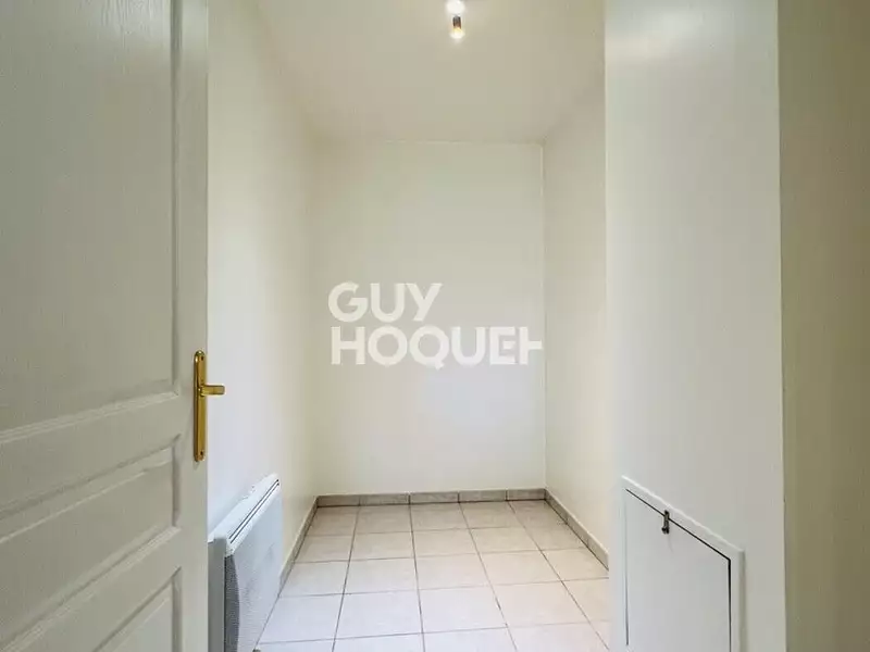 Appartement, 75 m²