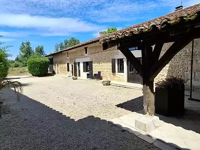 Maison, 350 m²