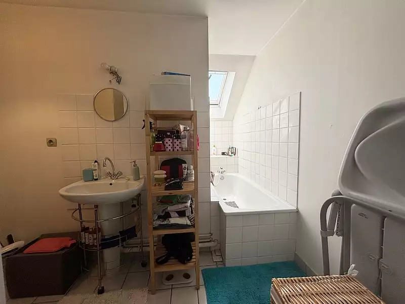 Appartement, 79 m²