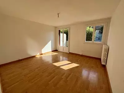 Appartement, 58 m²