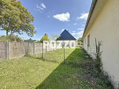 Maison, 83 m²
