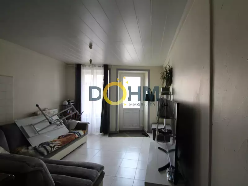 Maison, 194,86 m²