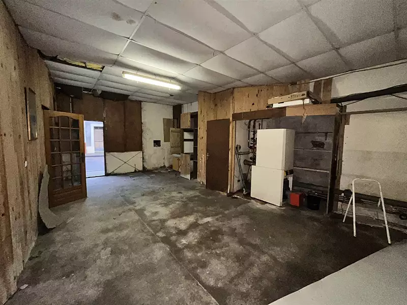 Maison, 134,1 m²