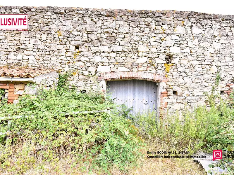 Maison, 350 m²