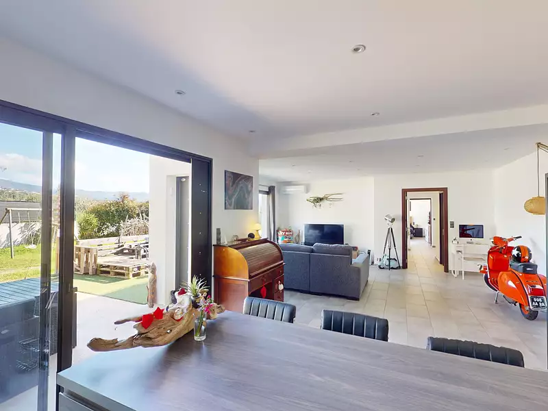 Appartement, 106 m²