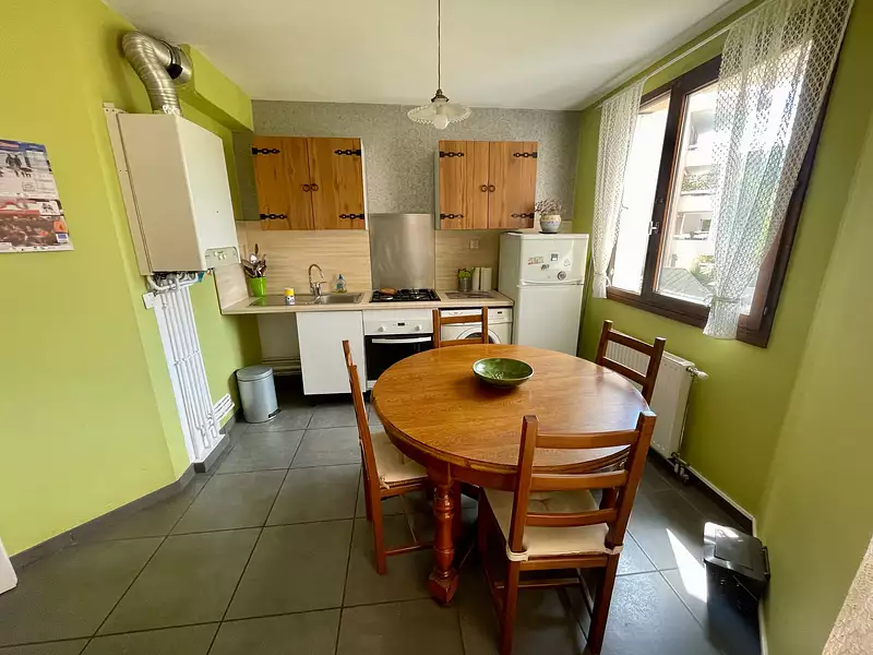 Appartement, 88,24 m²