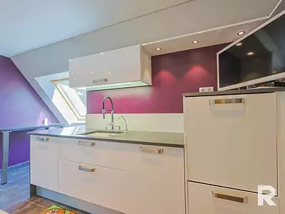 Maison, 310 m²
