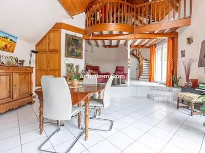Maison, 145 m²