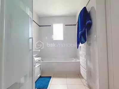 Maison, 95 m²