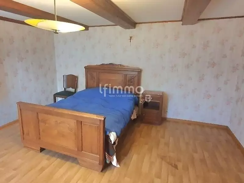 Maison, 120 m²