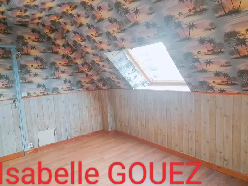 Maison, 114 m²