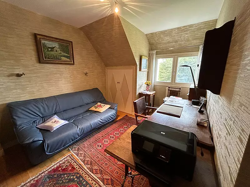 Maison, 152 m²