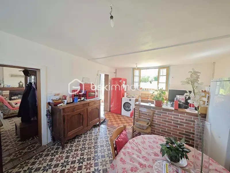 Maison, 110 m²