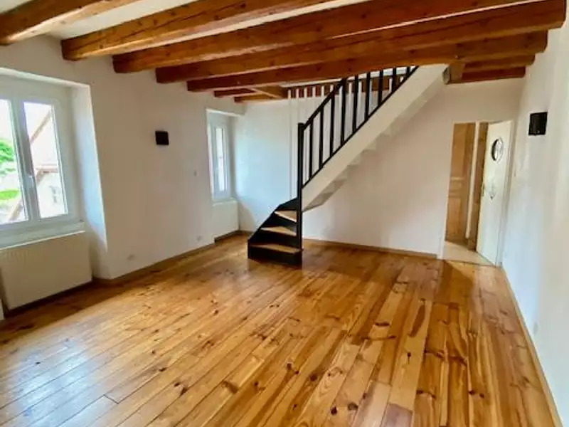 Appartement, 76 m²